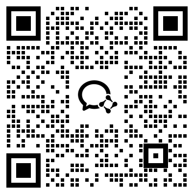 用户交流群二维码